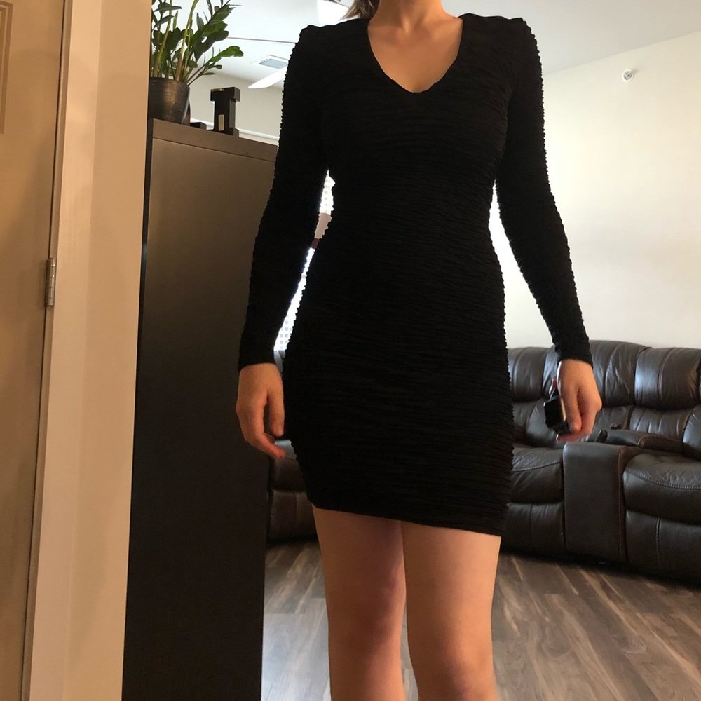 Club dress